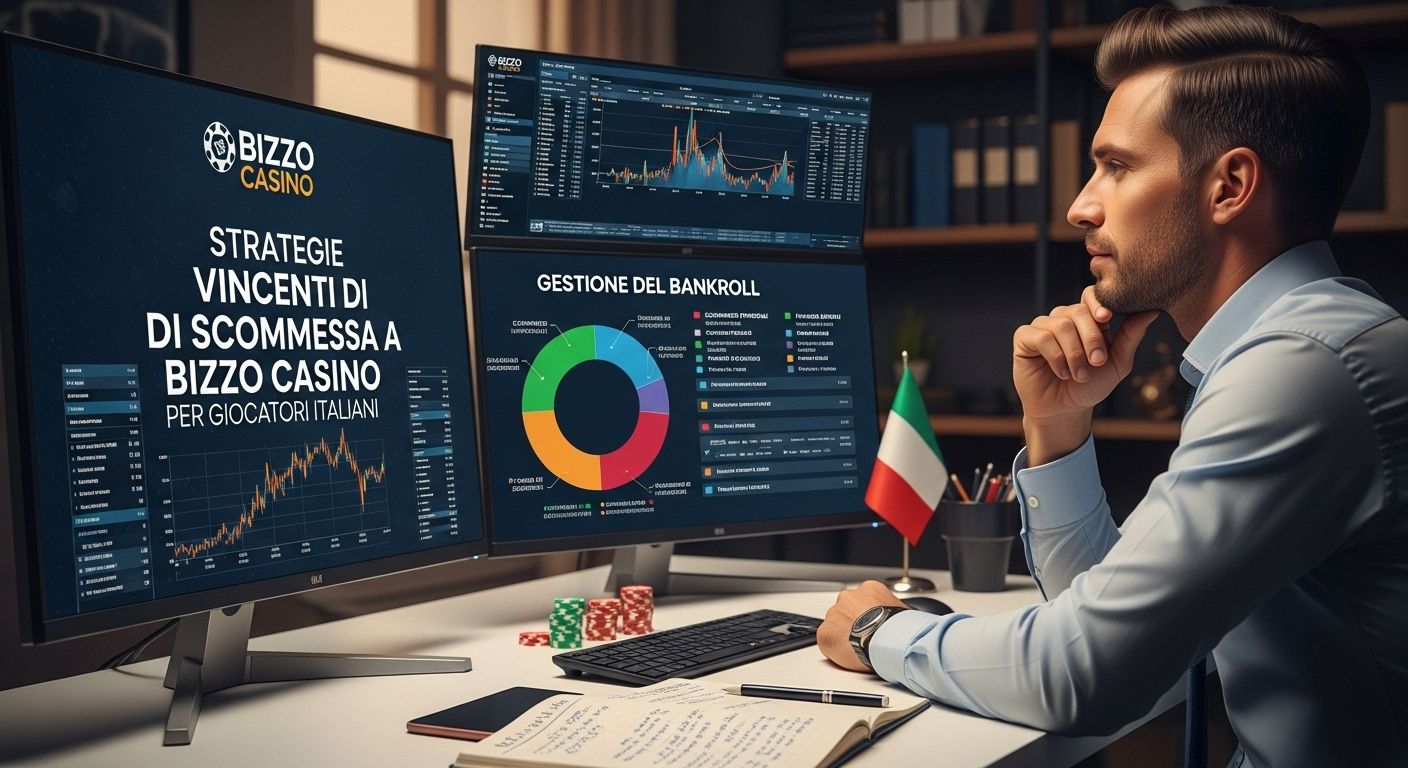 Strategie per scommesse di successo over under betting