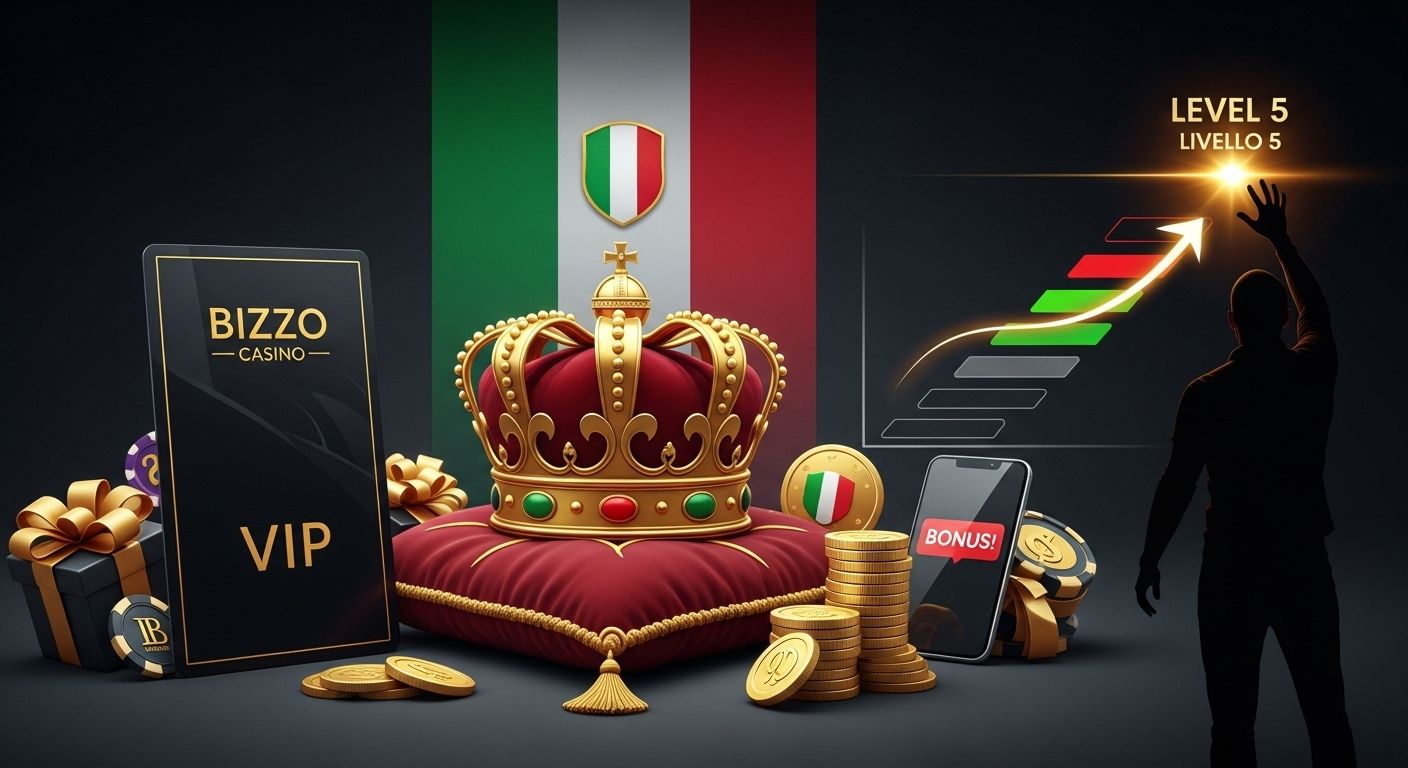 Programmi fedeltà e VIP free spins offer