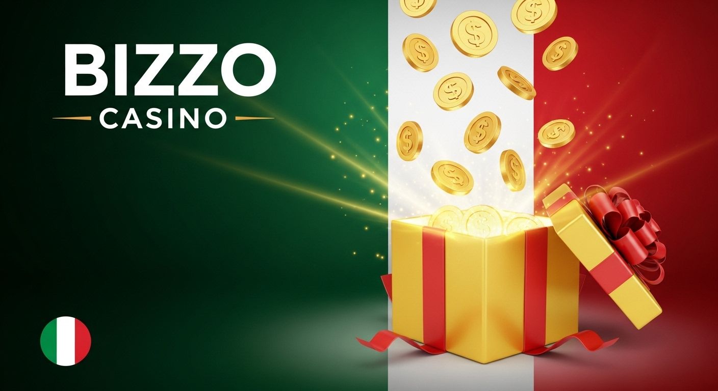 Bonus di benvenuto e promozioni bizzo casino recensioni